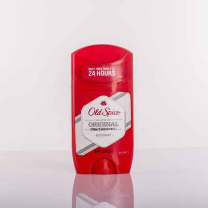 Old Spice Original Scent Stick Deodorant ~63g