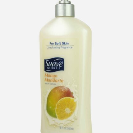 Suave Mango Mandarin Body Lotion ~532ml