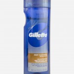 Gillette Deep Cleaning Shampoo ~362ml