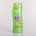 Pert Plus 3in1 - Shampoo+Conditioner+Body Wash ~400ml