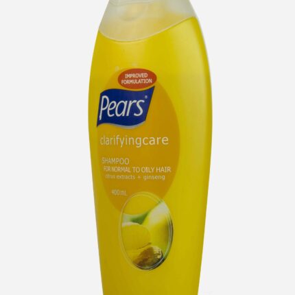 Pears Clarifying Care Shampoo ~400ml