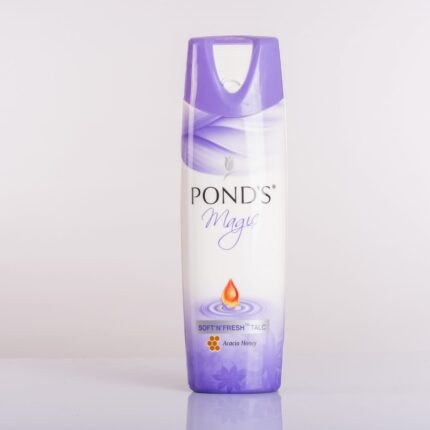 Pond's Magic Talc Powder ~400g