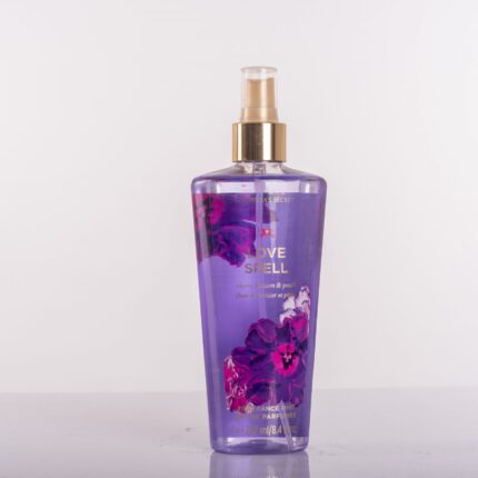 Victoria's Secret - Love Spell Mist ~250ml