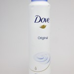 Dove Original Deodorant Antiperspirant ~250ml