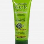 FRUCTiS Bristling Fixing Hair Gel ~200ml