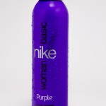 Nike Woman Purple E.D.T Deodorant ~200ml