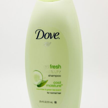 Dove Go Fresh Therapy Shampoo ~751ml