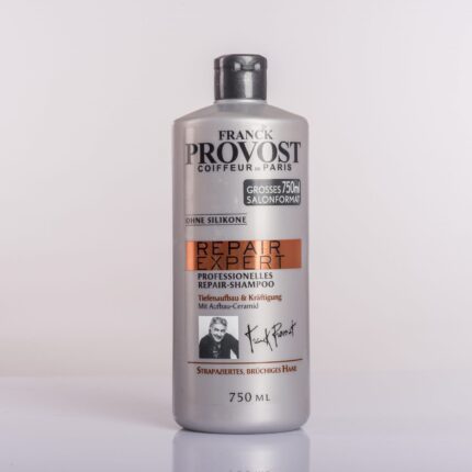 Franck Provost Repair Expert Shampoo ~750ml