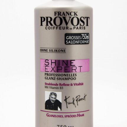 Franck Provost Shine Expert Shampoo ~750ml