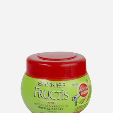 FRUCTiS Intensive Nutrition Straightening Hair Mask ~300ml