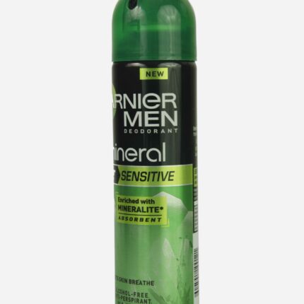 Garnier Men Sensitive Deodorant ~150ml