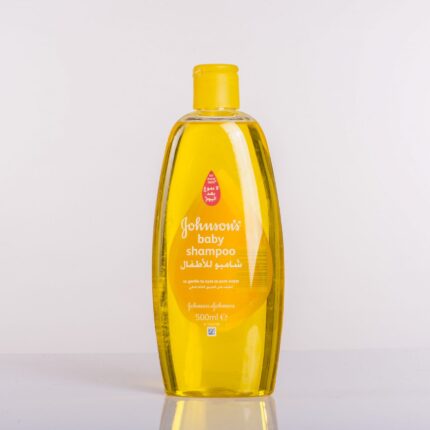 Johnson's Baby Shampoo ~500ml