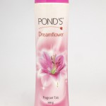 Pond's Dream Flower Fragrant Talc Powder ~100ml