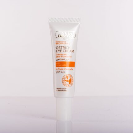 Skin Doctor Ostrich Oil Eye Cream ~30g