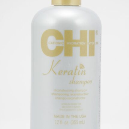 Chi Keratin Reconstructing Shampoo ~355ml