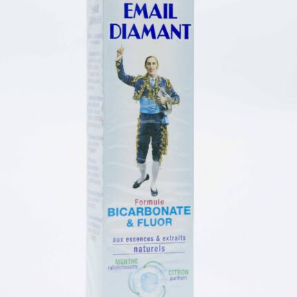 Email Diamant Bicarbonate&Fluor Toothpaste ~50ml