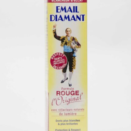 Email Diamant Original Formula Tooth Paste ~50ml