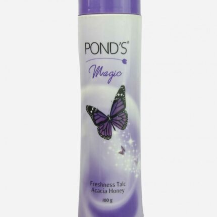 Pond's Magic Freshness Talc Powder ~100g