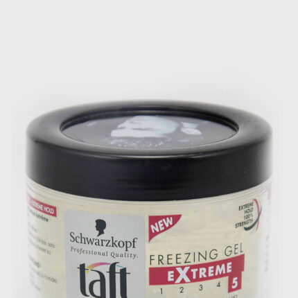 Schwarzkopf Taft Freezing Hair Gel ~200ml