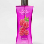Body Fantasies Raspberry Fragrance Mist ~236ml