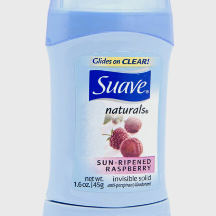 Suave Naturals Antiperspirant & Deodorant ~45g