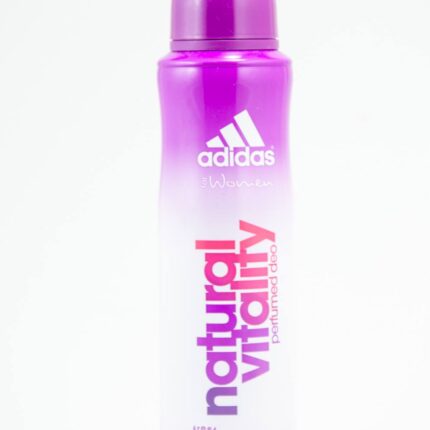 Adidas Natural Vitality Perfumed Deodorant ~150ml