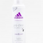 Adidas Pro Clear Antiperspirant Deodorant ~150ml