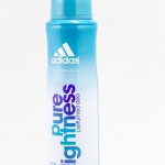 Adidas Pure Lightness Perfumed Deodorant ~150ml