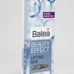 Balea Beauty Effect Lifting Treatment ~ 7x1ml = 7ml