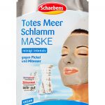 Schaebens Dead Sea Facial Mask ~2x8ml=16ml