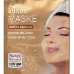Schaebens Luxury Mask With Gold ~2x5ml=10ml
