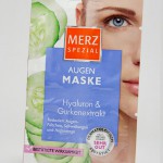 Merz Special Eye Mask ~4x1ml=4ml