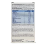 Mivolis Hair Vital Complex ~60 Capsules