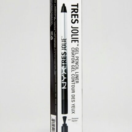 NYX Tres Jolie Gel Pencil Eye Liner ~0.5g
