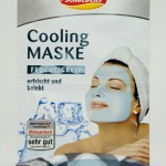 Schaebens Limited Edition Cooling Mask ~2x5ml=10ml