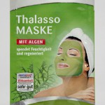 Schaebens Thalasso Mask ~2x5ml =10ml