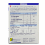 Mivolis Omega 3 Fish Oil 1000 mg ~60 Capsules - Image 6