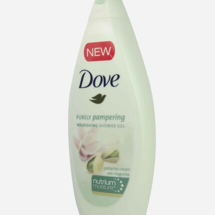 Dove Pistachio Magnolia Cream Shower Gel ~750ml