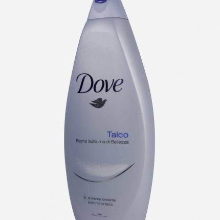 Dove Talco Shower Gel ~750ml