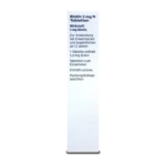 Mivolis Biotin 5mg N Tablets ~60 pcs
