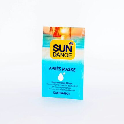 SUN DANCE After Sun Mask ~15ml