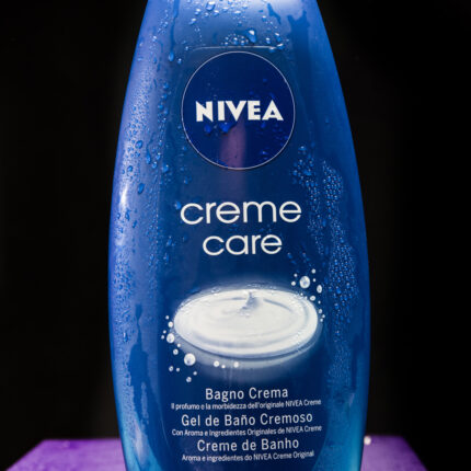 NIVEA Cream Care Shower Cream ~750ml