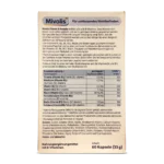Mivolis Vitamin B Complex Depot Capsules ~60 tabs.