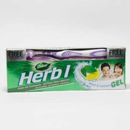 dabur herb toothpaste