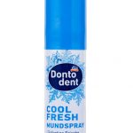 Dontodent Mouth Spray Cool Fresh ~15ml