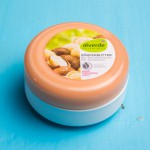 alverde Macadamia Nut Shea Butter Body Cream ~200ml
