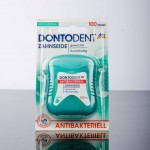 Dontodent Floss Antibacterial ~100 meters