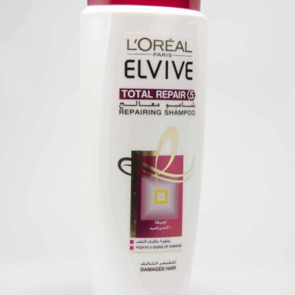 L'Oreal Elvive Total Repair 5 Shampoo ~700ml