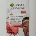 Garnier SkinActive Volcano Mask ~8ml