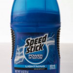 Speed Stick Power of Nature Lightning Deodorant ~51g